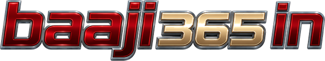 Baaji365 In Logo